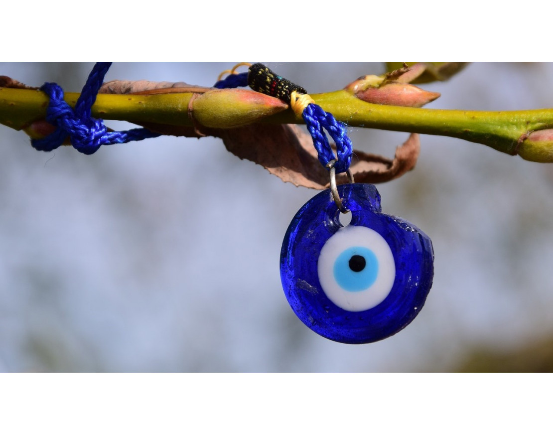 Aktiviere dein Amulett !