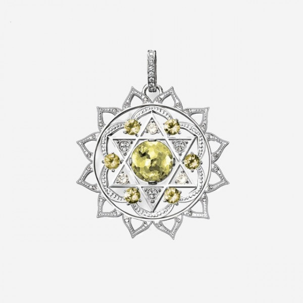 Chakra Anahata | Herzchakra Talisman