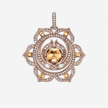 Chakra Svadhisthana | Sakralchakra Talisman