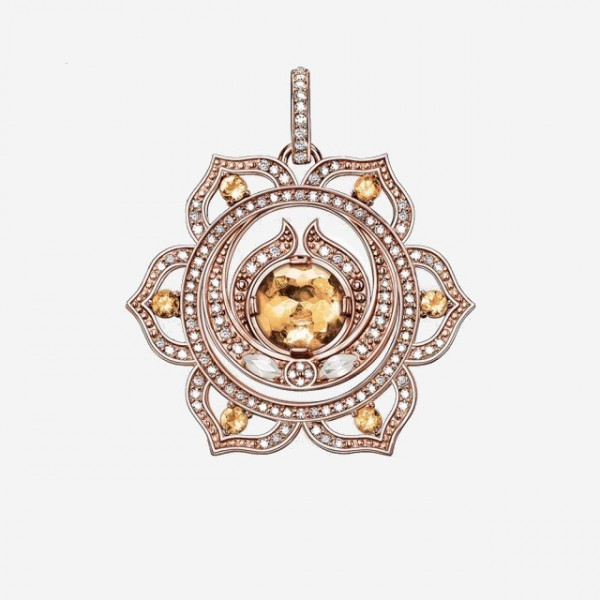 Chakra Svadhisthana | Sakralchakra Talisman