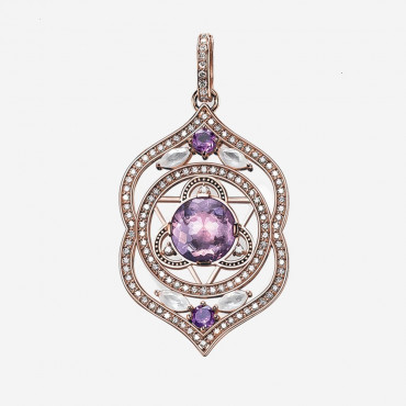 Chakra Ajna | Stirnchakra Talisman