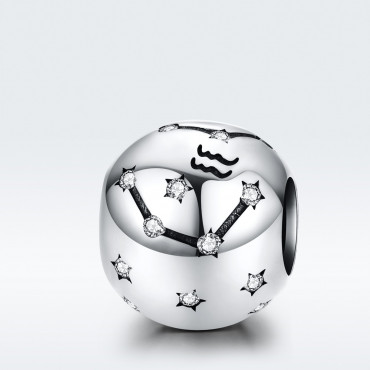 Charm Symbol | Wassermann