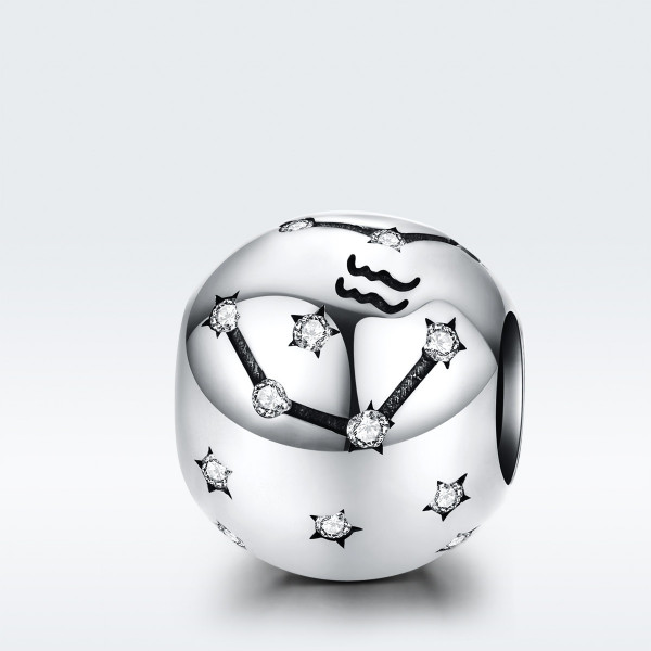 Charm Symbol | Wassermann