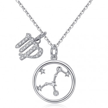 Sternzeichen Sternbild | Jungfrau