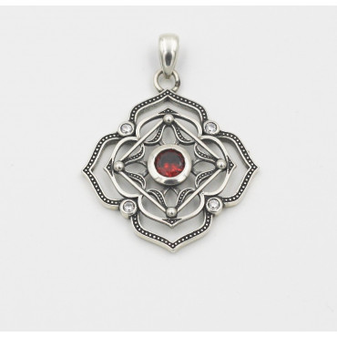 Chakra Muladhara | Wurzelchakra Talisman