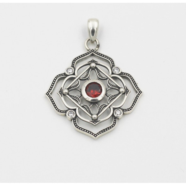 Chakra Muladhara | Wurzelchakra Talisman