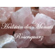 Rosenquarz Rosenquarz