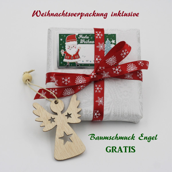 Verschenken leicht gemacht